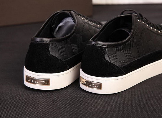 LV Fashion Casual Shoes Men--164